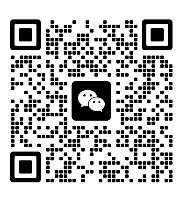 个人微信二维码，扫码添加咨询合作