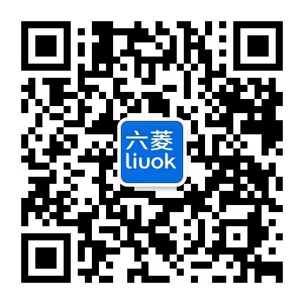 公众号二维码，扫码关注获取最新资讯